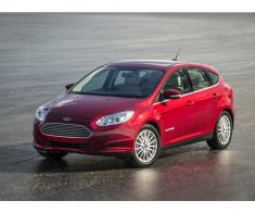 2015_Ford_Focus_Electric