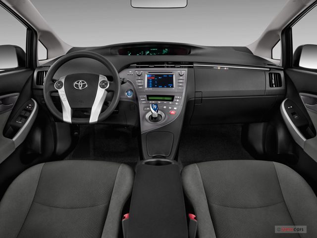 Toyota_Prius_Hybrid