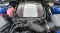 2016_Chevrolet_Camaro_двигатель