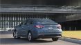 2016_Hyundai_Sonata_Hybrid_Вид_Сзади