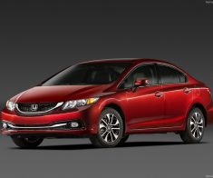 Honda-Civic_Sedan