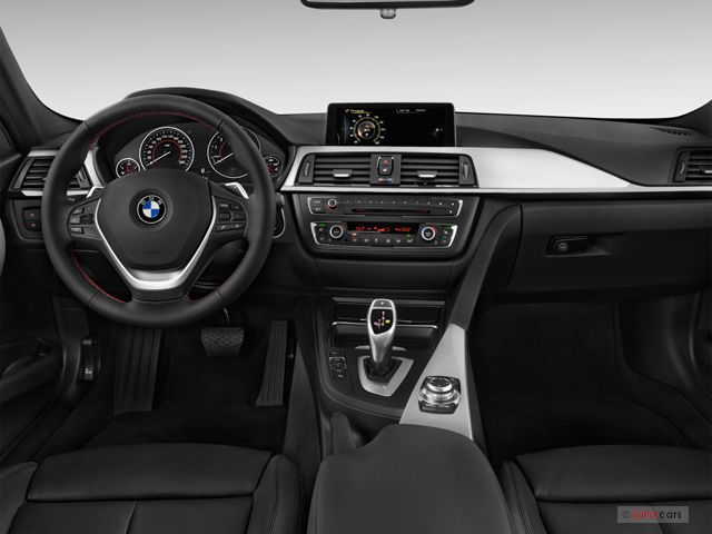 BMW_3-Series_60_Салон